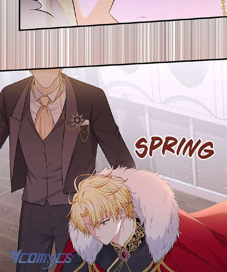 Công Chúa Bé Con Hạng S Thật Mạnh Chapter 17 - Trang 4