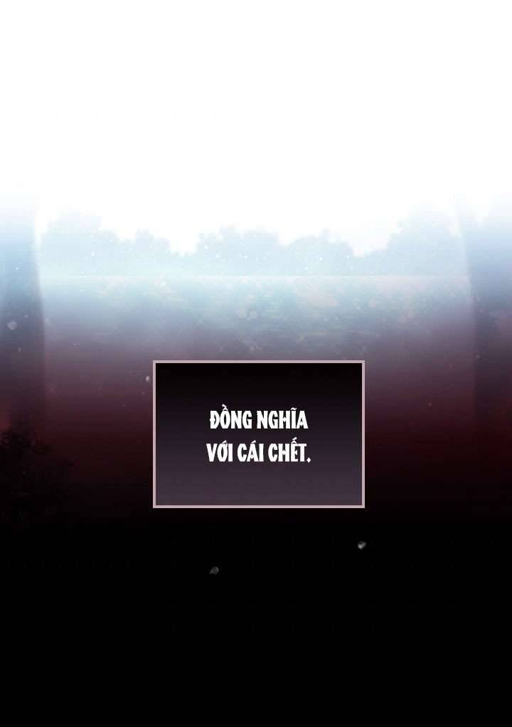 Kết Cục Của Nhân Vật Phản Diện Chỉ Có Thể Là Cái Chết Chapter 49 - Next Chapter 50