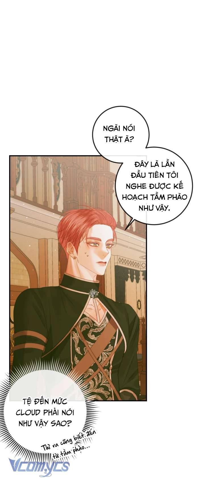 Siren: Trở Thành Gia Đình Của Nhân Vật Phản Diện Chapter 79 - Trang 3