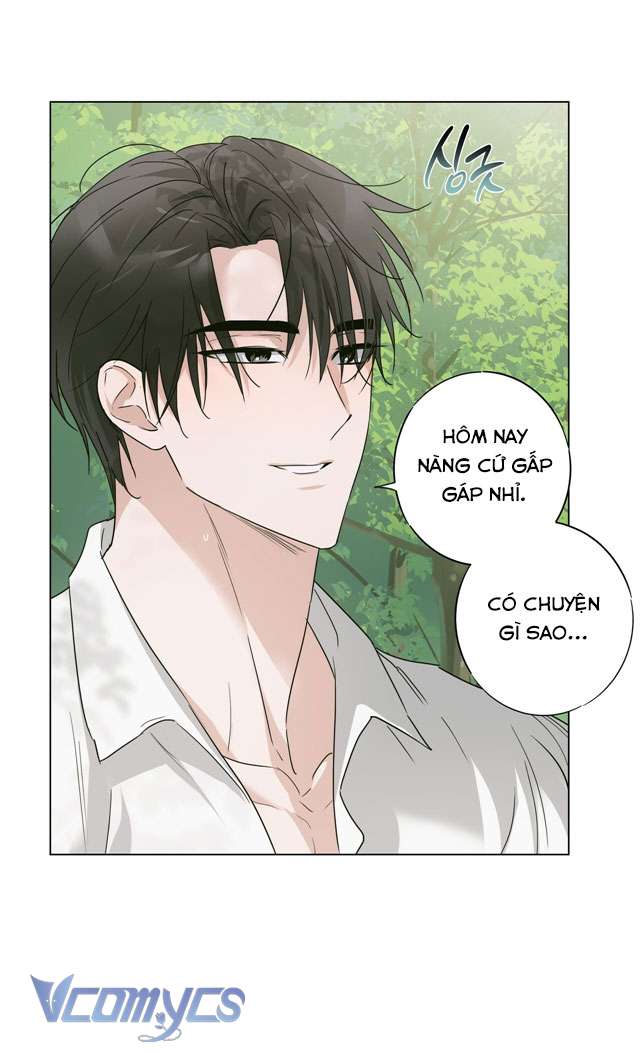 [18+] Mãn Xà Không Thể Hoá Thành Rồng Chap 3 - Trang 2