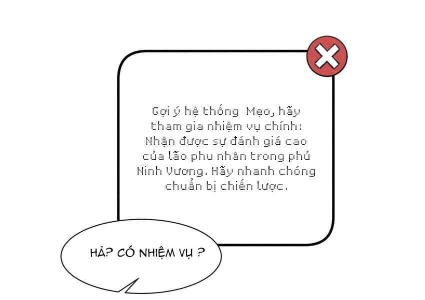 Nuôi Dưỡng Hoàng Tử Chap 10 - Trang 2
