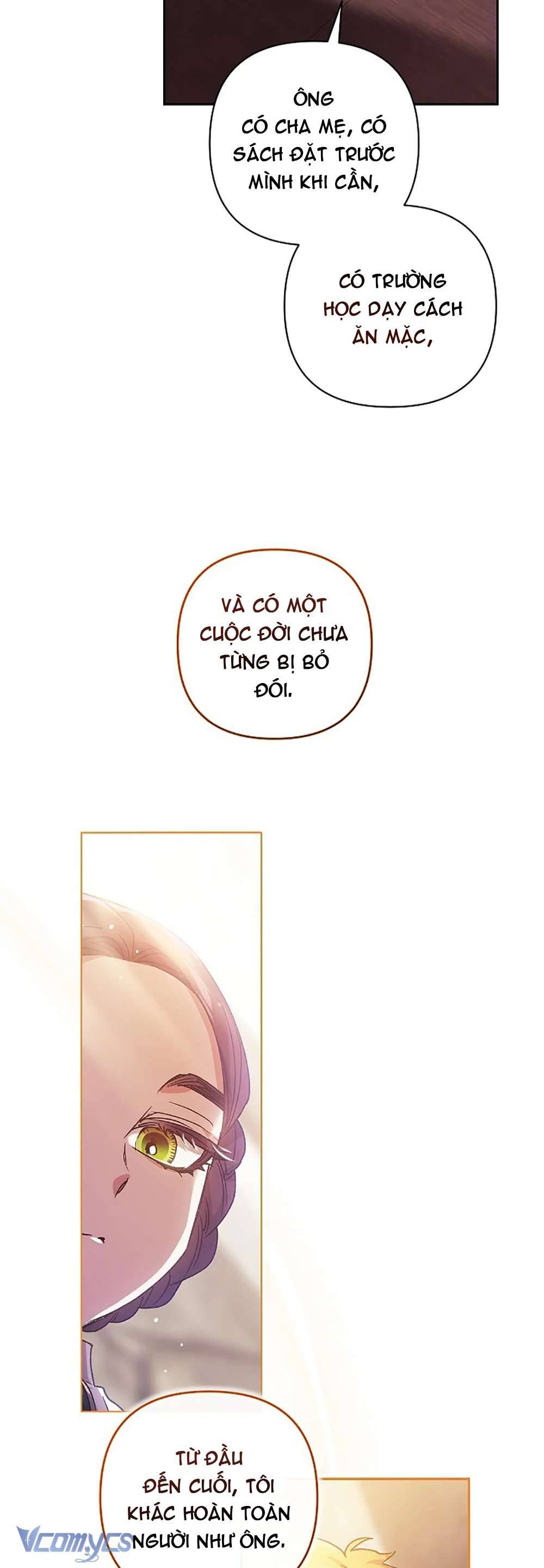 Hôn Nhân Này Rồi Sẽ Đổ Vỡ Chapter 44 - Trang 3