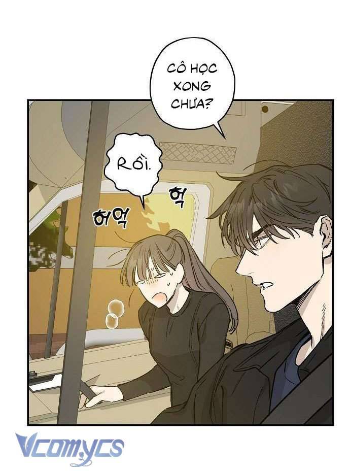 Onsaemiro Chapter 22 - Next Chapter 23