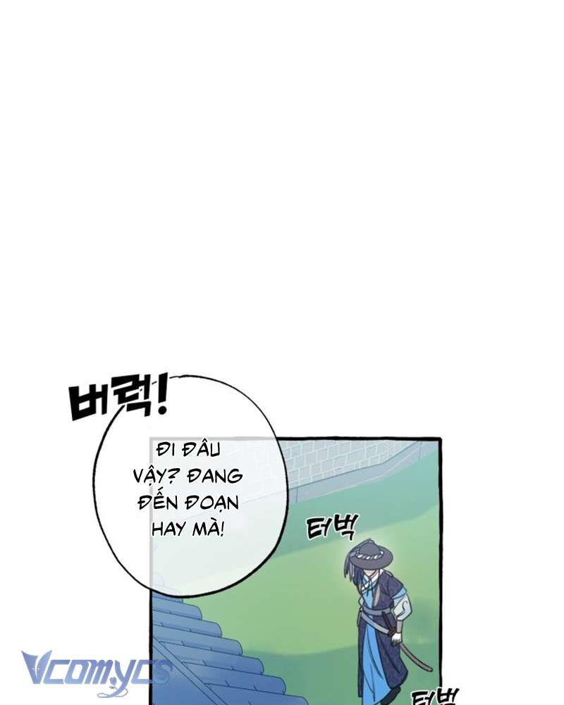 Chuyện Tình Hoa Lưu Ly Chap 1 - Next Chapter 1