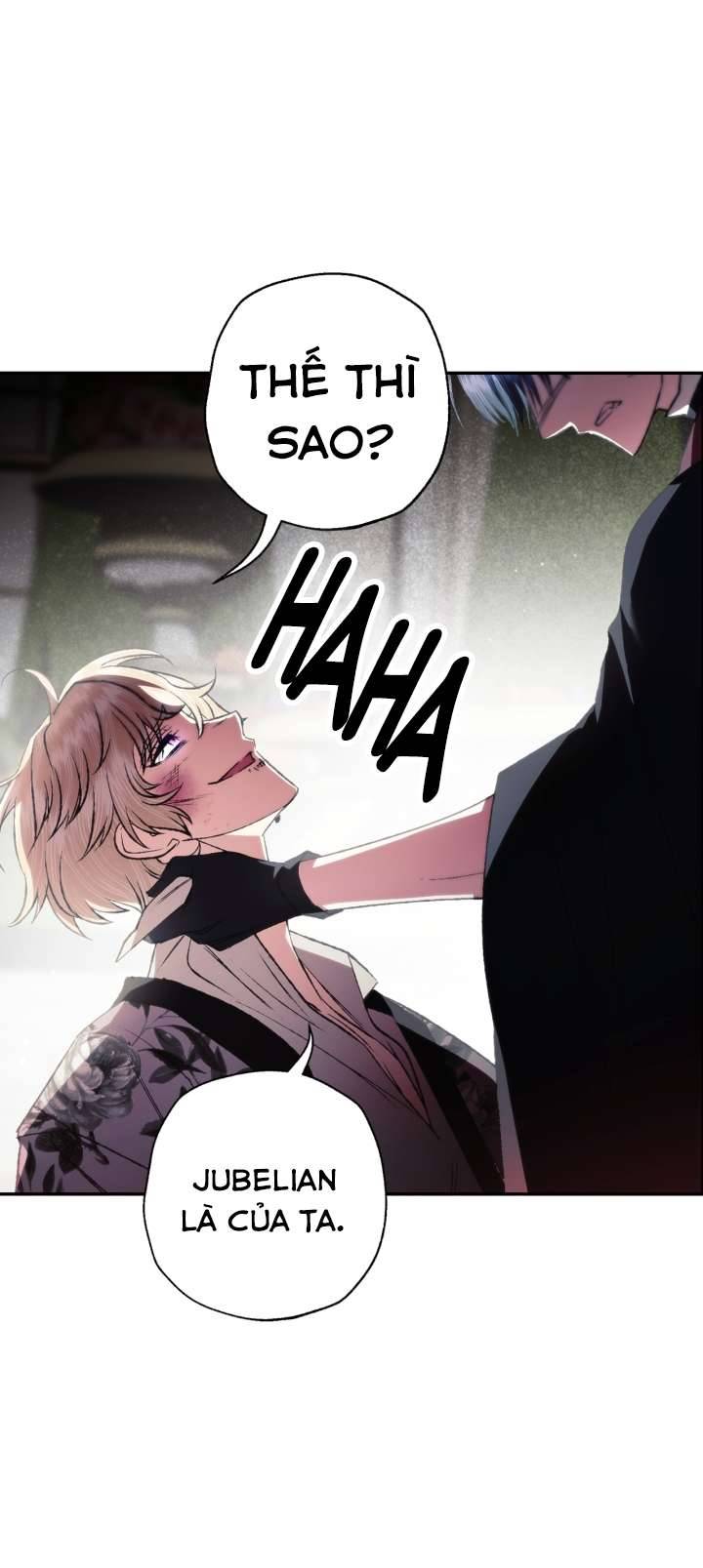 Cha À, Con Không Muốn Kết Hôn Đâu Chap 64 - Trang 2