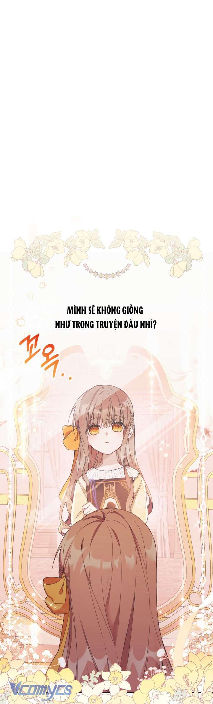 Không Có Chỗ Cho Kẻ Giả Mạo Chap 1 - Trang 2