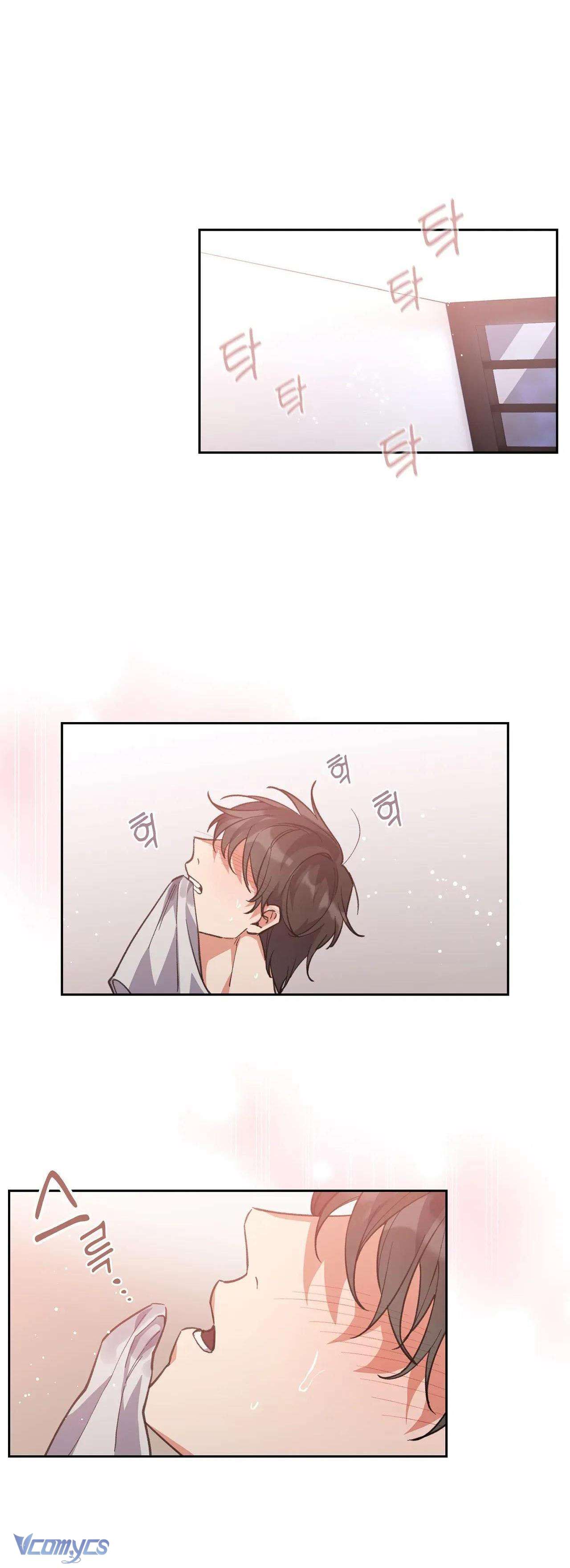 Chạy Trốn Khỏi Thợ Săn Chap 13 - Trang 4