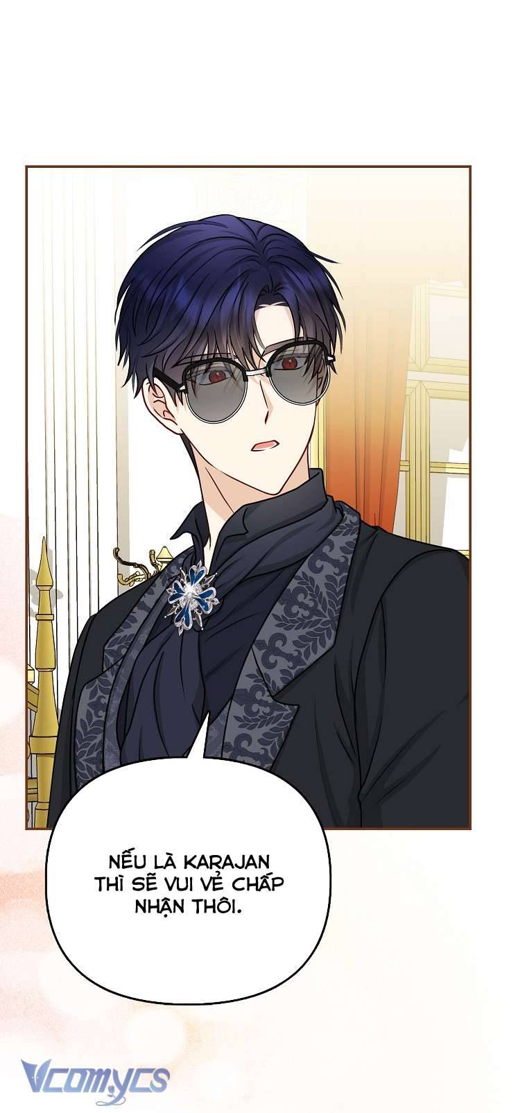 Nhân Vật Phản Diện Đều Thích Tôi Chapter 16 - Trang 4