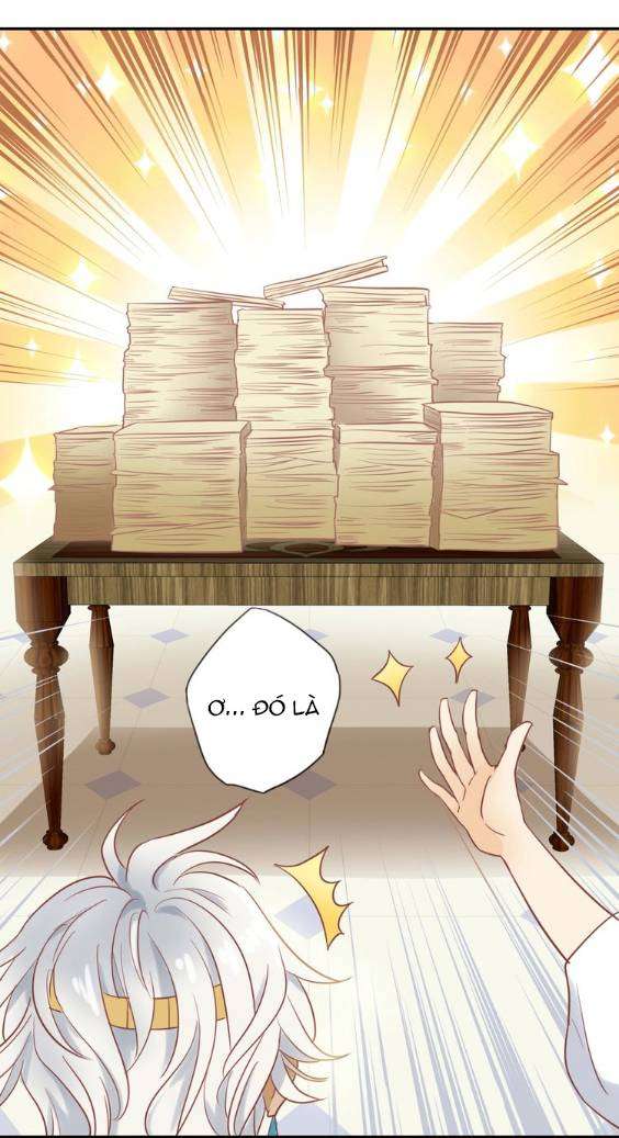 Địch Úc Đa Chi Ca Chapter 2 - Trang 4