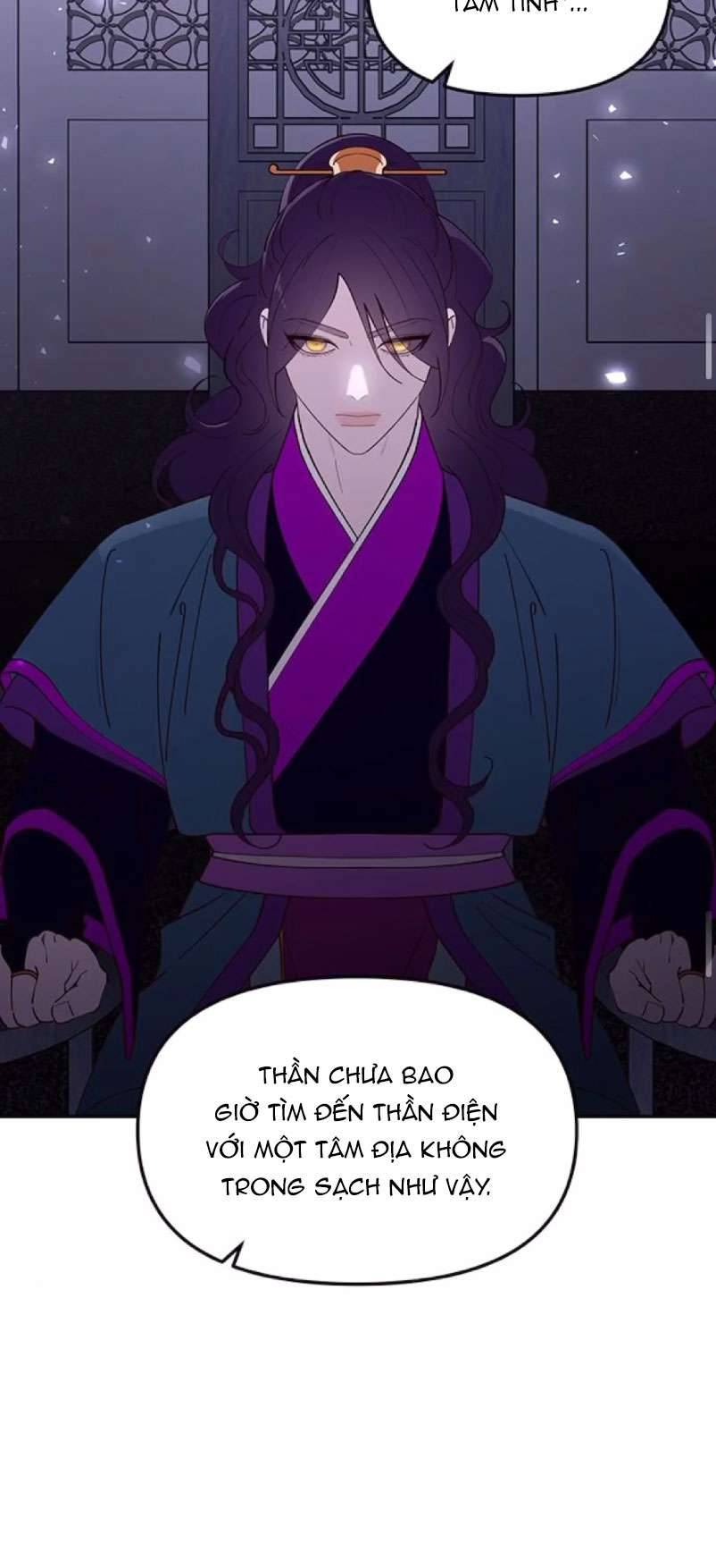 Vương Tử Huyền Bí Chapter 92 - Trang 4