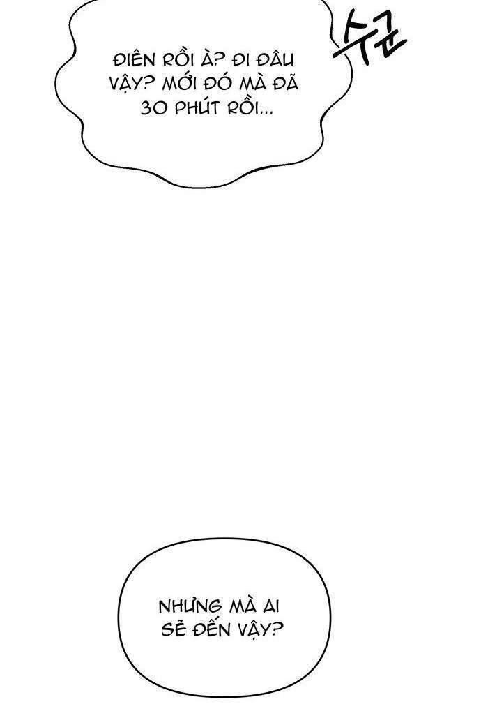 Công Việc Bất Thường Chapter 1 - Trang 4