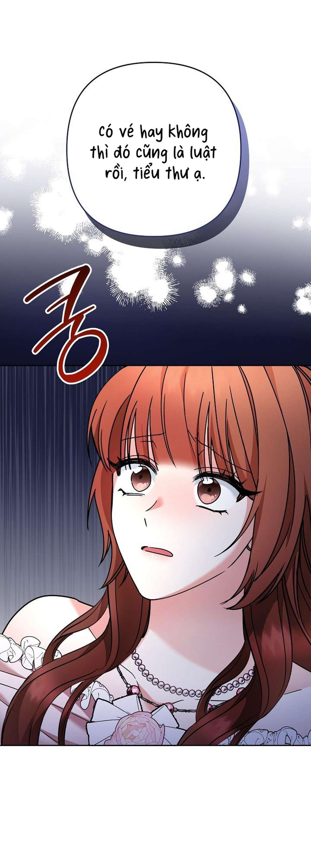 Quái Vật Trong Lòng Kính Chap 3 - Trang 2