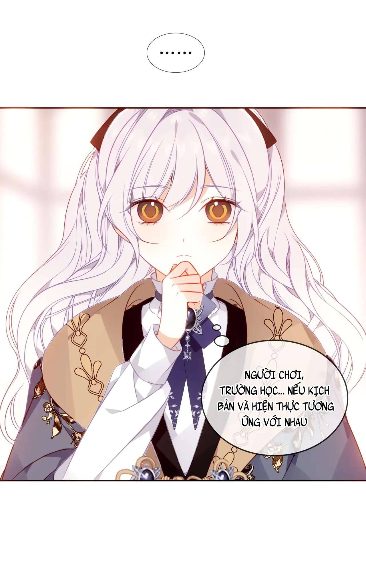 Quán Kịch Bản Trần Mộng Chapter 62 - Trang 3