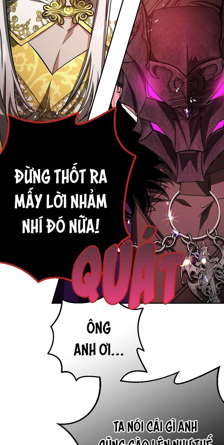 Hôn Phu Ẩn Sắc Chapter 44 - Trang 4