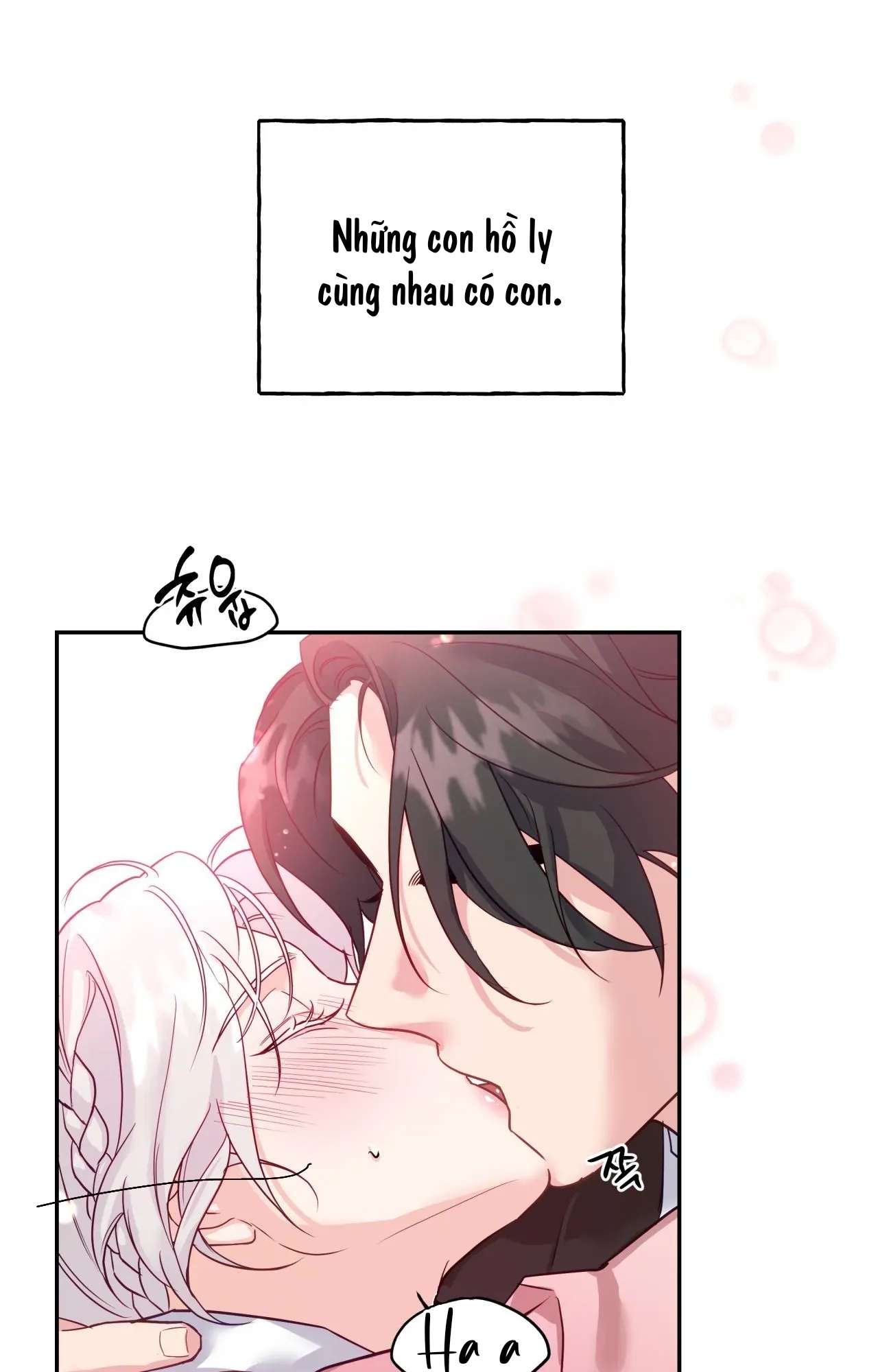 [ 18+ ] Khúc ca của loài cầm thú Chap 7 - Trang 2
