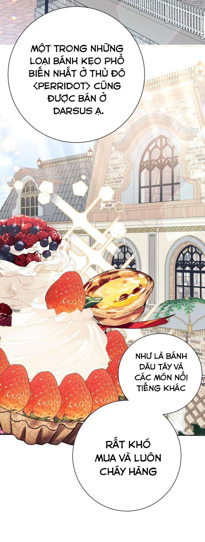 Tôi Tưởng Đó Chỉ Là Tiểu Thuyết Trọng Sinh Bình Thường Chapter 12 - Trang 4