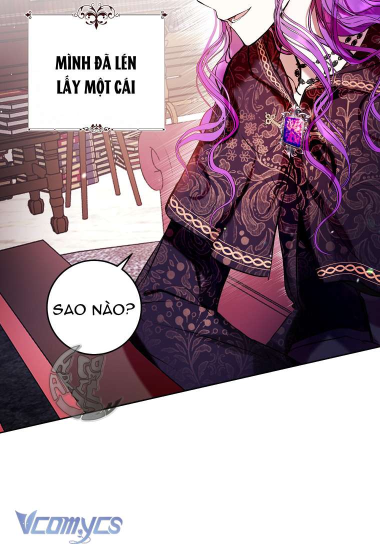 Làm Ác Nữ Bộ Không Tuyệt Sao? Chap 12 - Trang 4