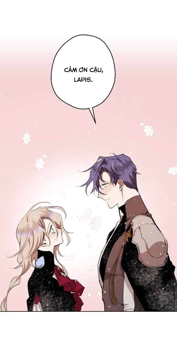 Lời Thú Nhận Của Chúa Tể Bóng Tối Chap 47 - Trang 4