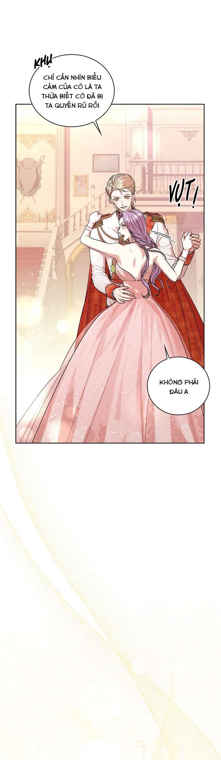 Thư Ký Của Bạo Chúa Chapter 55 - Trang 4