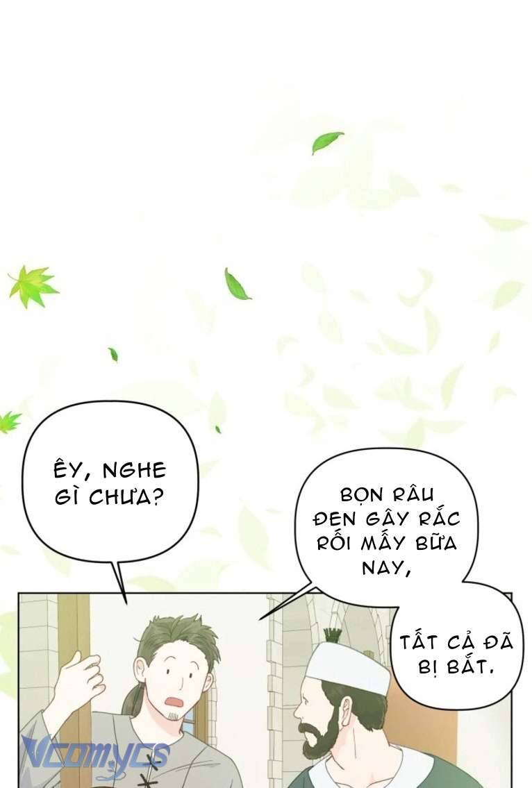 Sự Điều Trị Đặc Biệt Của Tinh Linh Chapter 74 - Trang 4