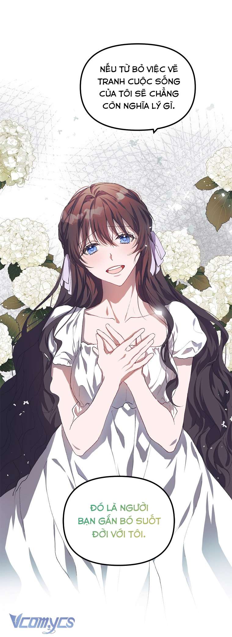 Thời Gian Của Nhân Vật Phụ Có Giới Hạn Chapter 15 - Trang 4