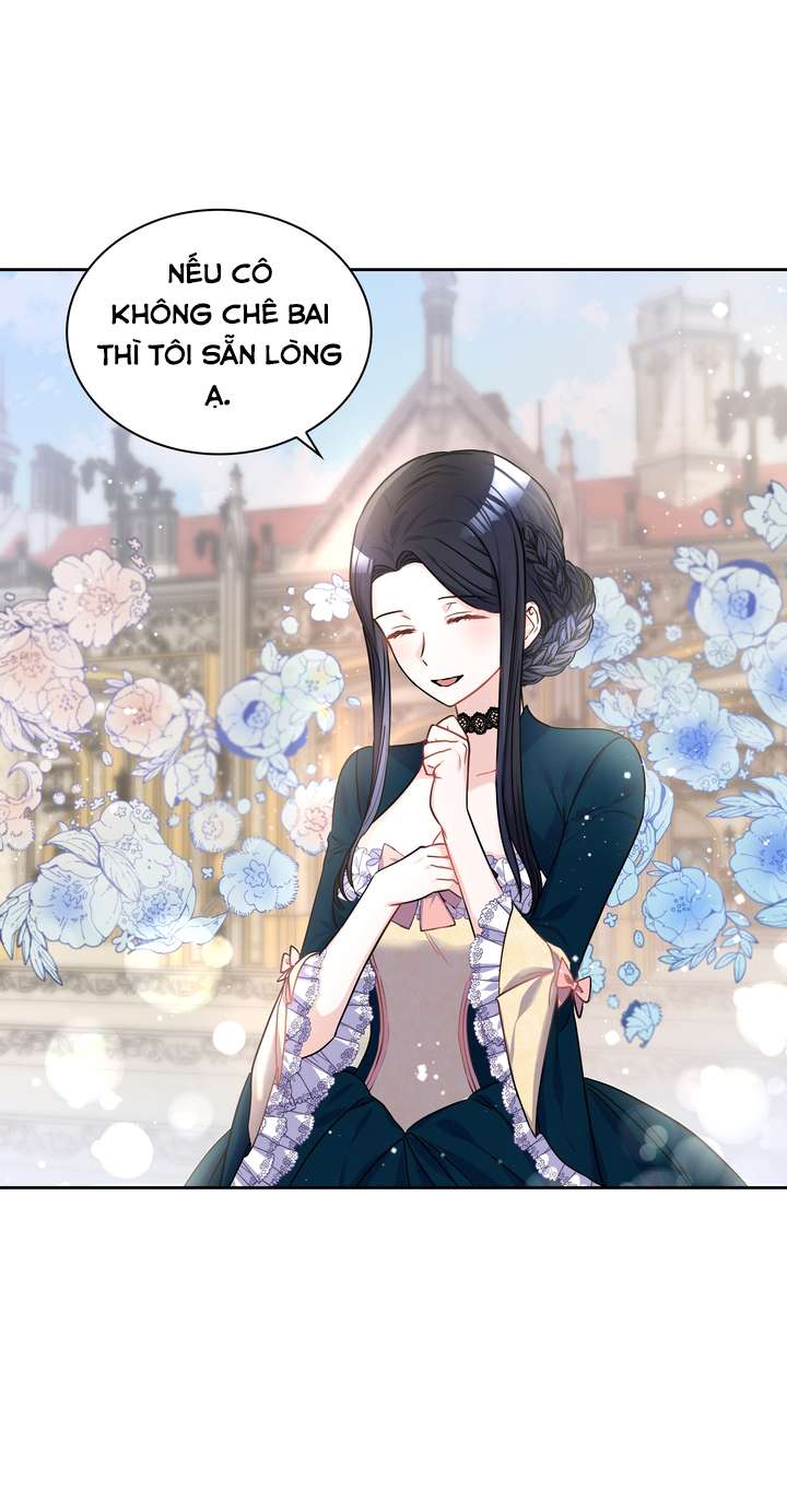 Công Nương Su Chapter 18 - Trang 4
