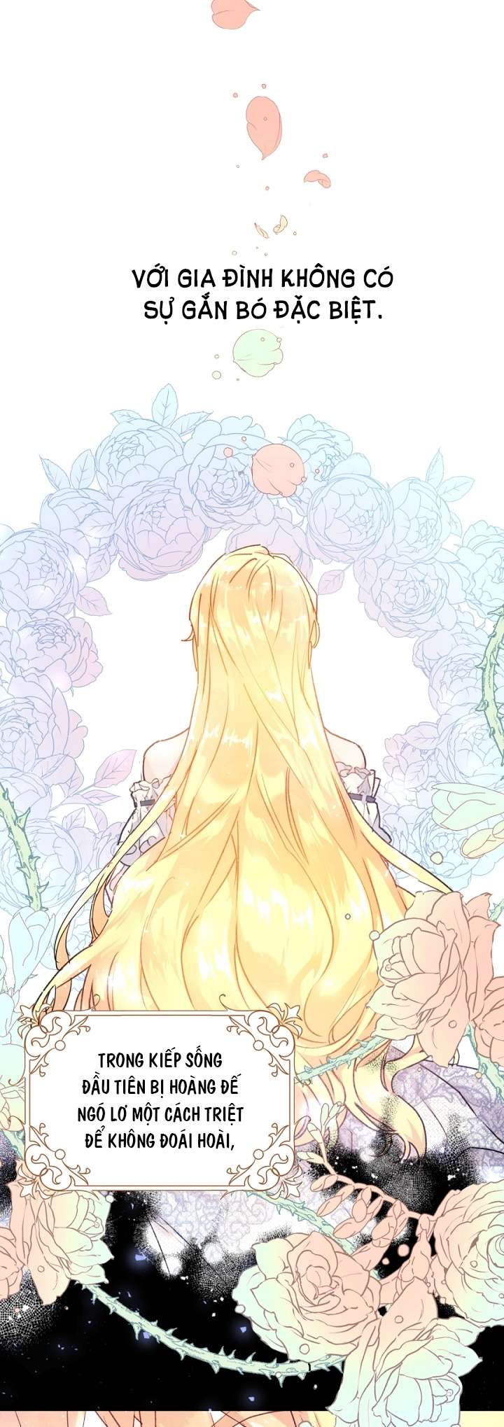Ác Nữ Chỉ Là Một Con Rối Chap 10 - Trang 2