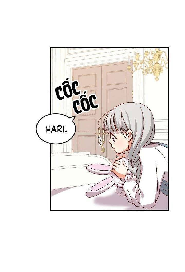 Cẩn Thận Với Các Anh Trai Đấy! Chap 7 - Trang 2