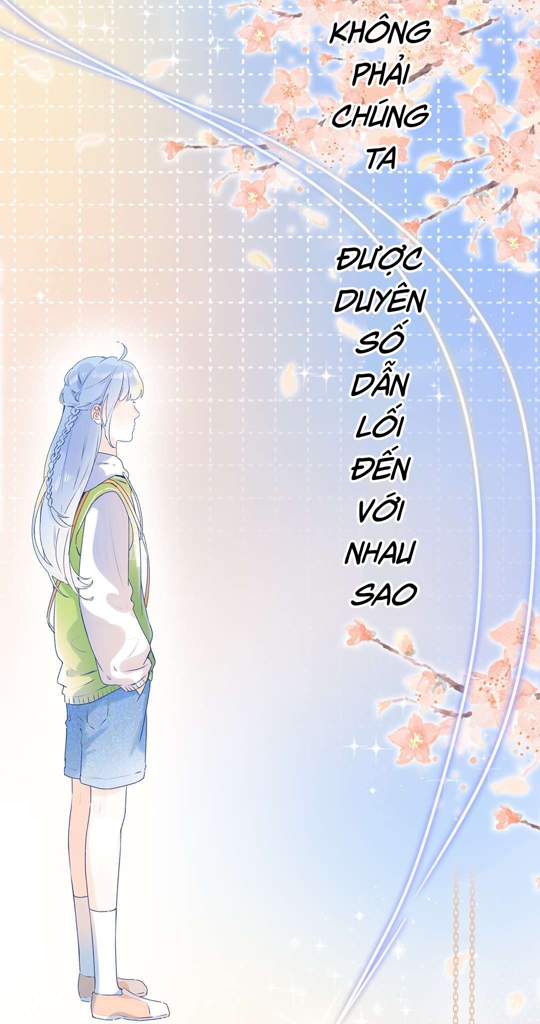 Ánh Sao Phiêu Linh Trong Nước Chapter 30 - Trang 4