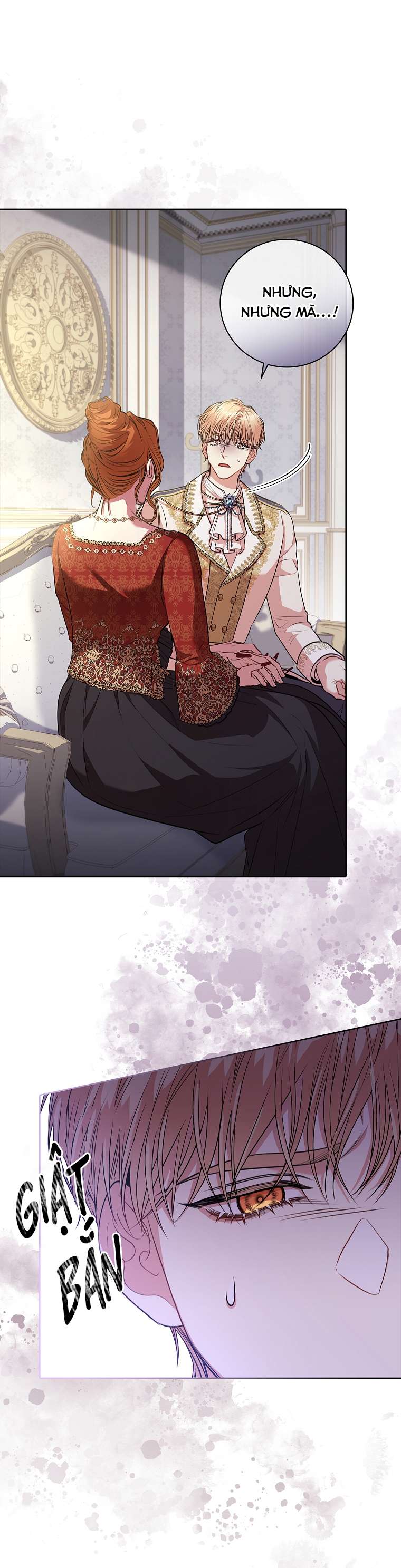 Thư Ký Của Bạo Chúa Chapter 78 - Trang 3