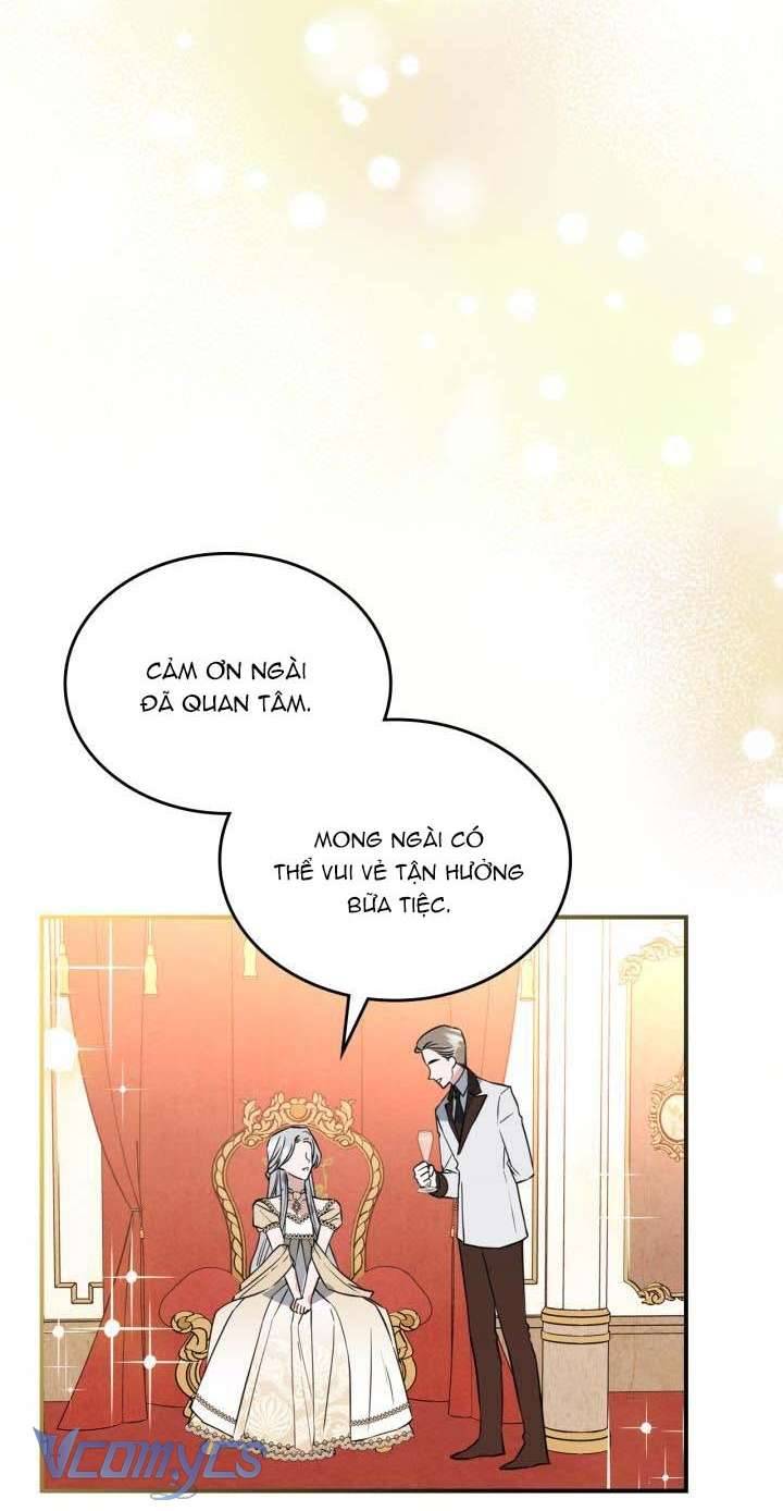 Công Nương Toàn Năng Cũng Thấy Chán Nản Chap 32 - Trang 3