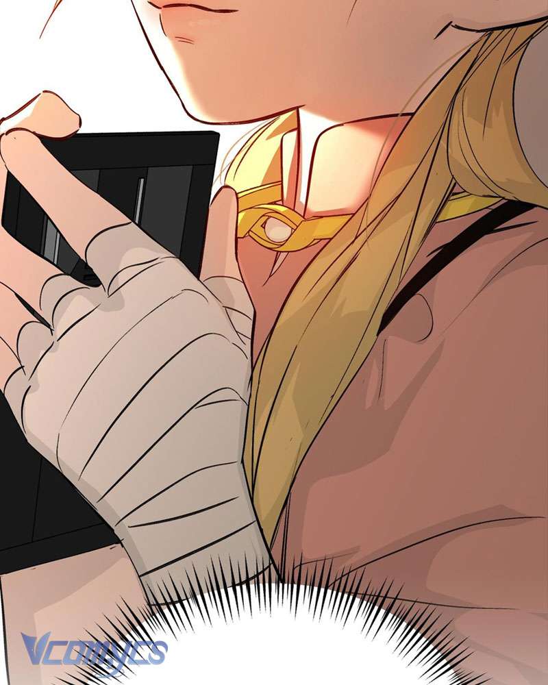 Ác Chi Hoàn Chapter 19 - Trang 4