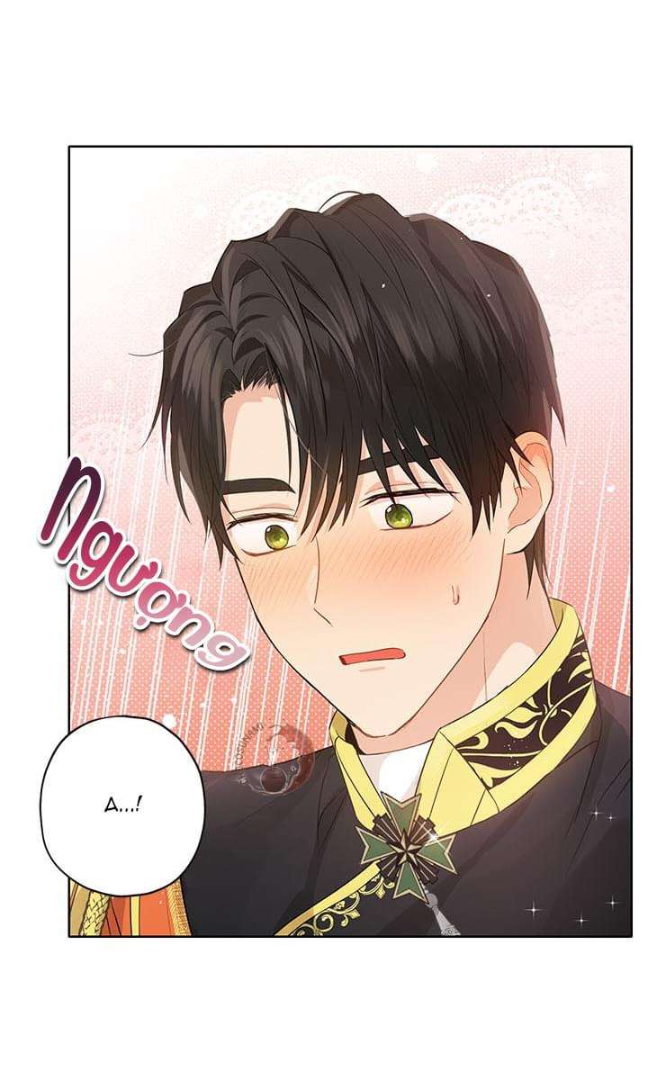 Tôi Là Minh Chứng Của Sự Thật Chap 26 - Trang 3