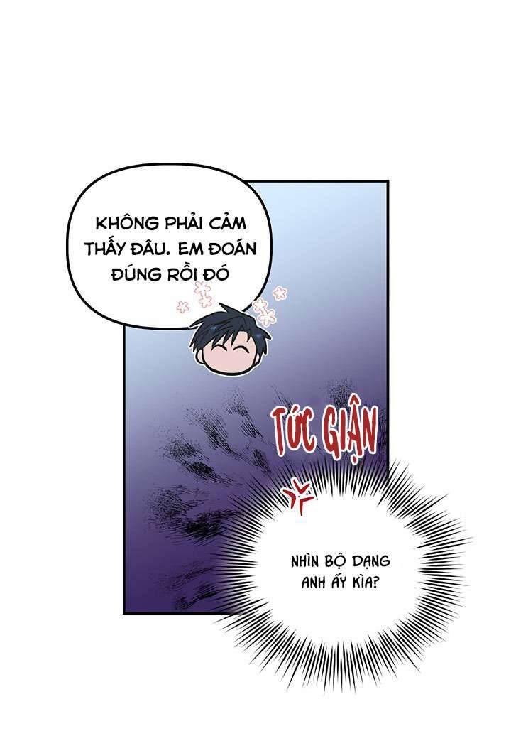 May Mắn Hay Bất Hạnh Chap 32 - Trang 4