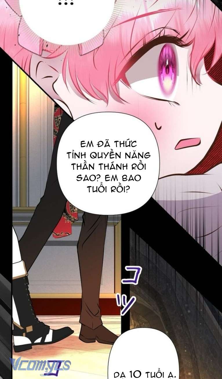 Sau Này Họ Sẽ Sinh Ra Tôi Chapter 12 - Trang 3
