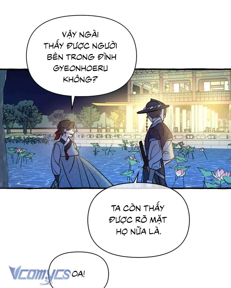 Chuyện Tình Hoa Lưu Ly Chap 5 - Next Chapter 5