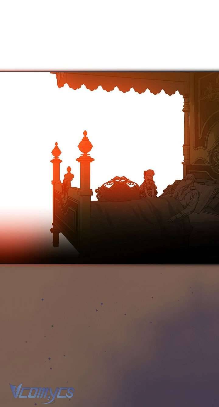 Quý Cô Thế Giới Ngầm Chap 56 - Trang 3