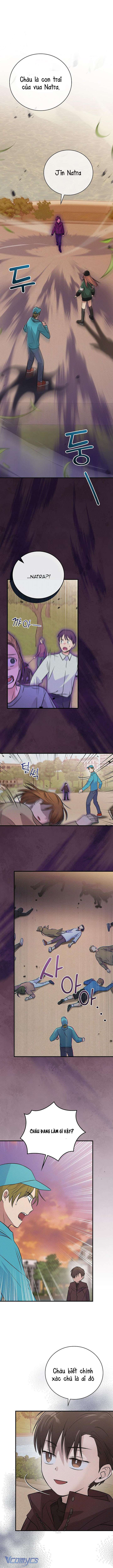 Làm Siêu Sao Từ 0 Tuổi Chapter 37 - Trang 4