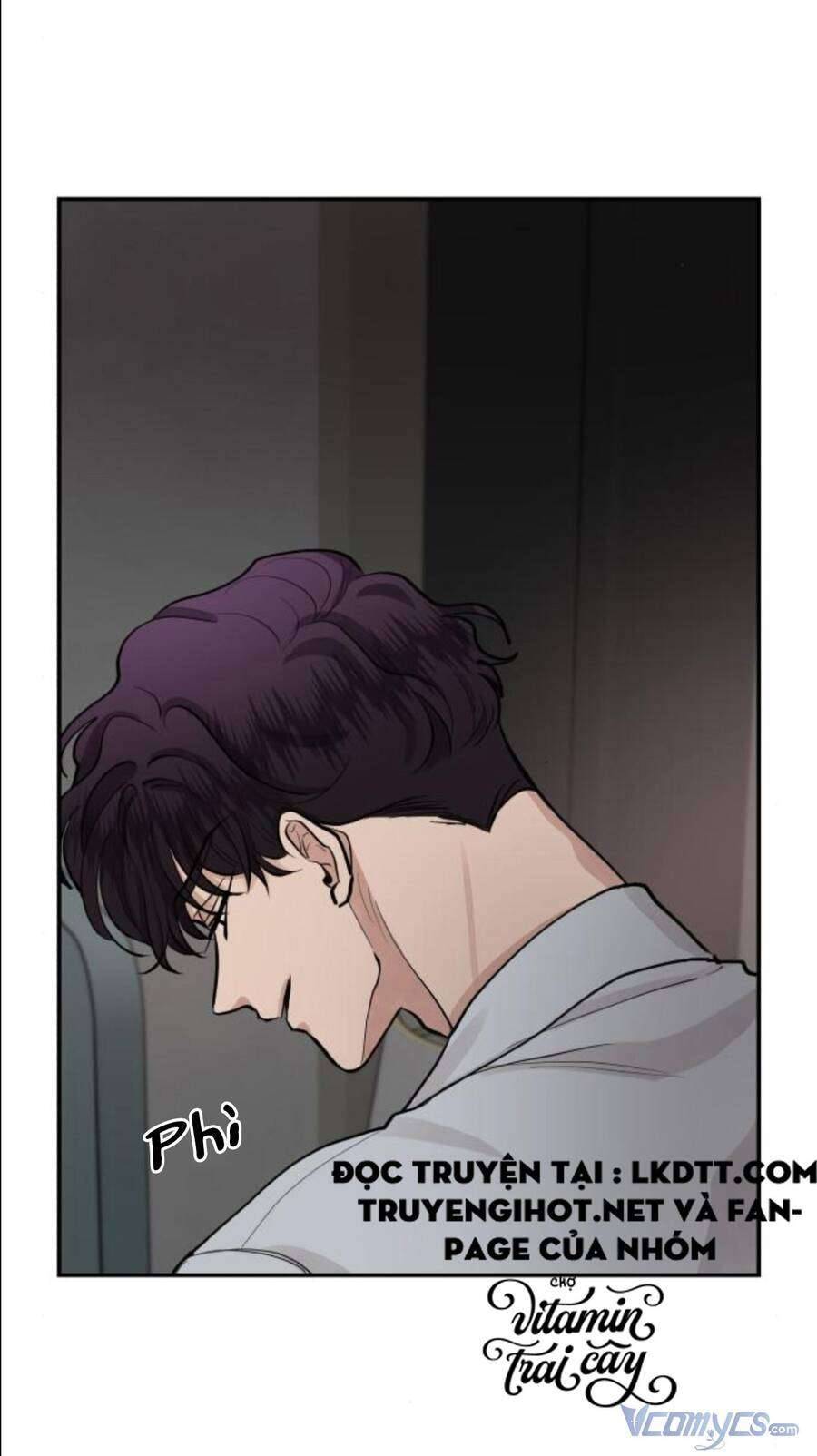 Oan Gia Ngõ Hẹp Chapter 49 - Trang 3