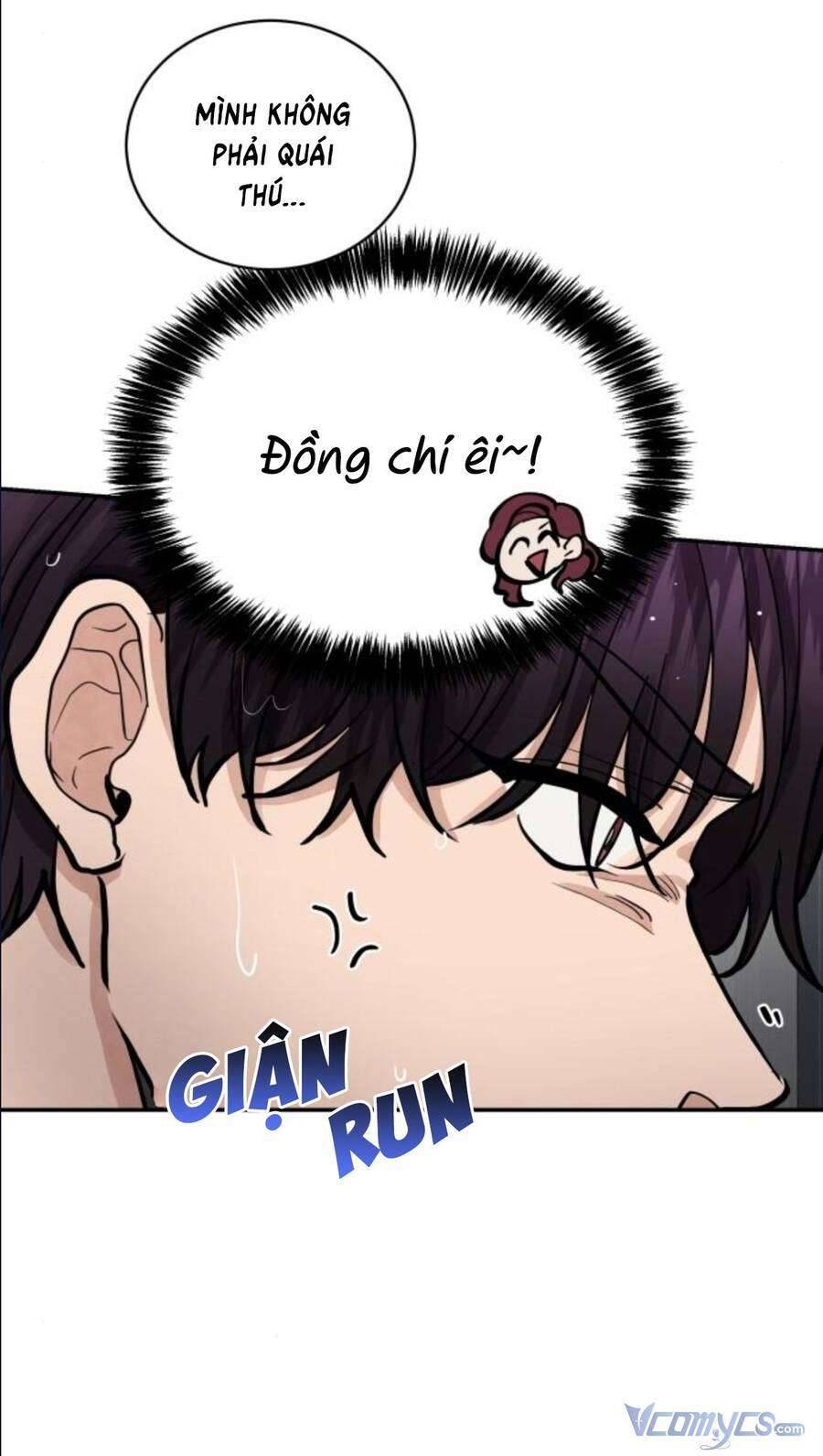 Oan Gia Ngõ Hẹp Chapter 49 - Trang 3