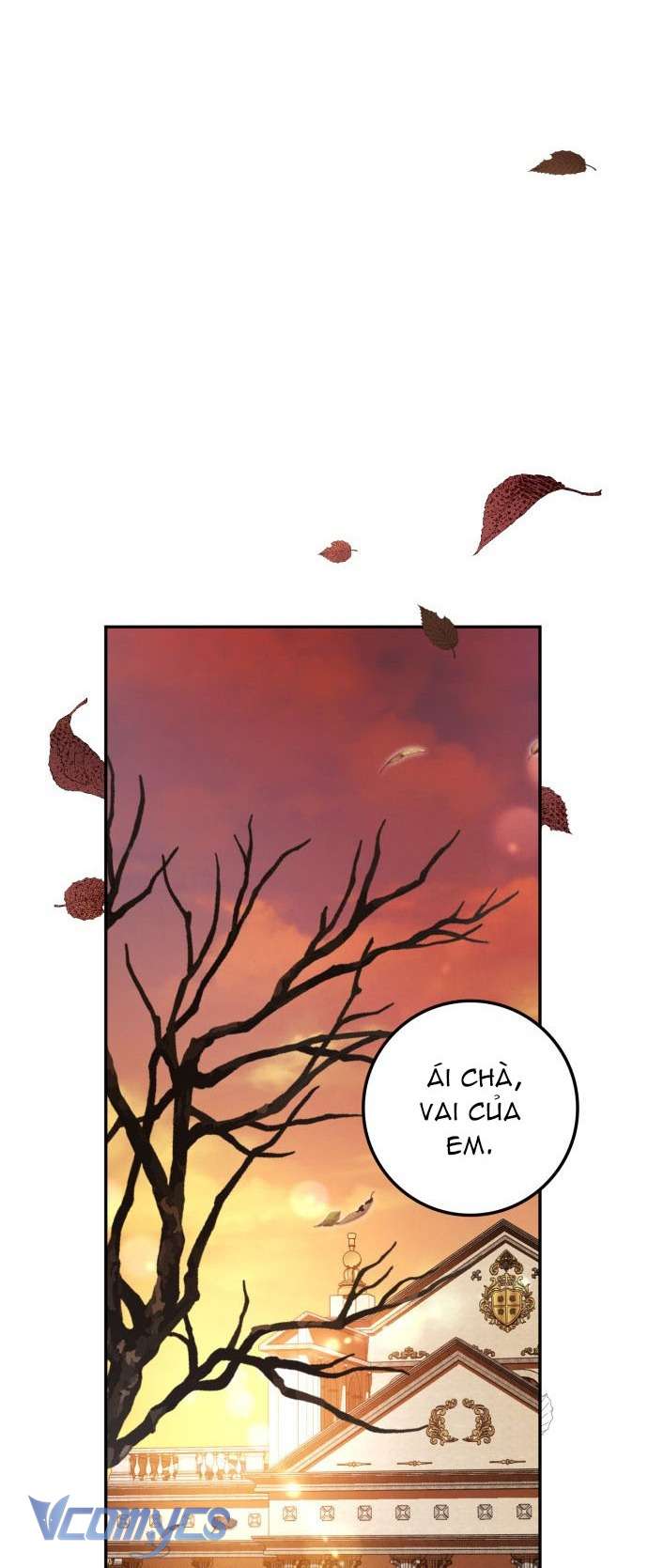 Nữ Công Tước Chiến Lợi Phẩm Chap 8 - Trang 4