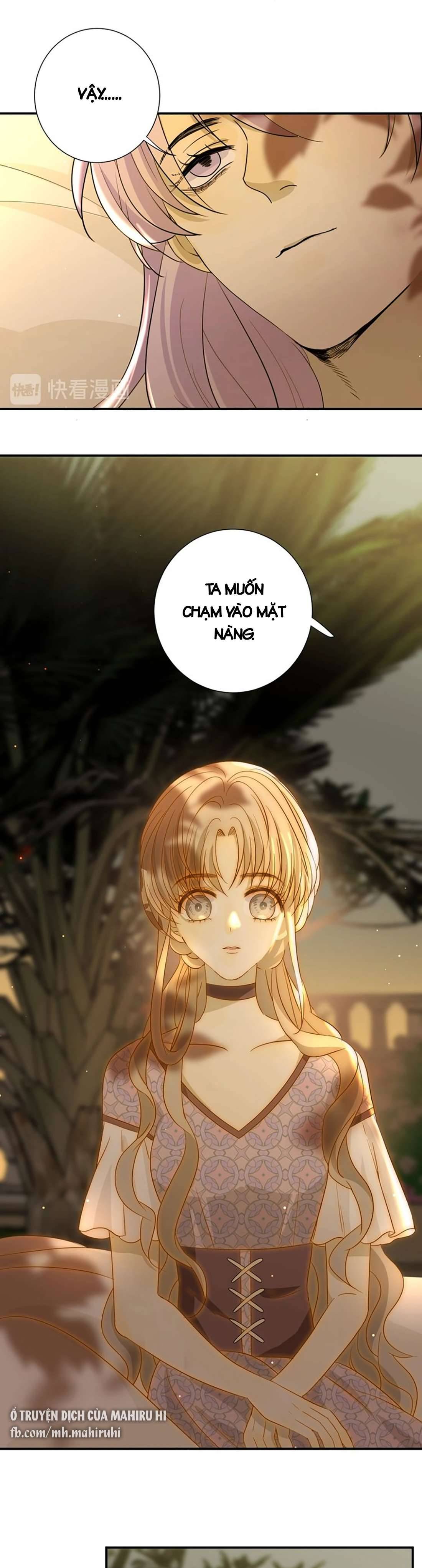 Thất Đại Kỳ Tích - Nước Mắt Bạo Quân Chap 25.2 - Trang 2