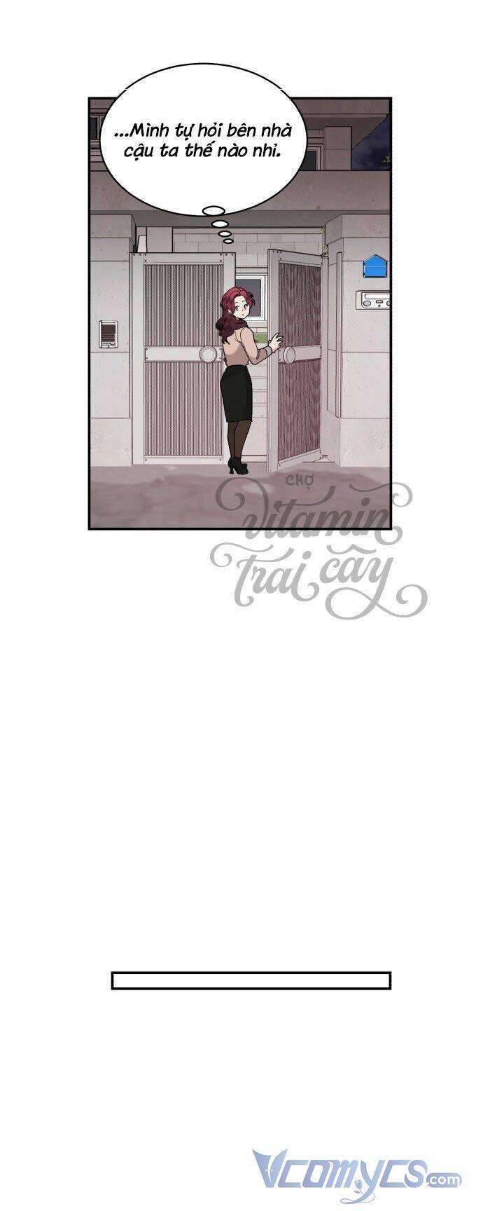 Oan Gia Ngõ Hẹp Chapter 21 - Trang 3