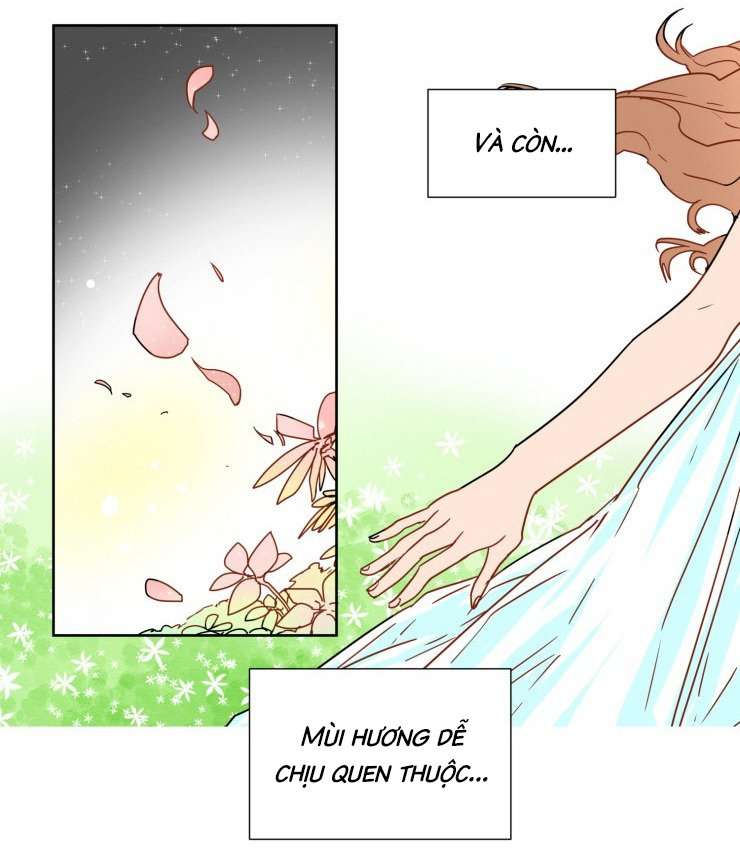 Ranh Giới Chap 57 - Trang 3