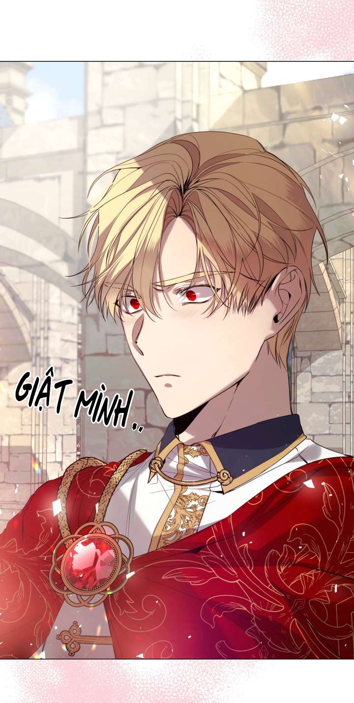 Ác Nữ Cần Bạo Chúa Chapter 19 - Trang 4