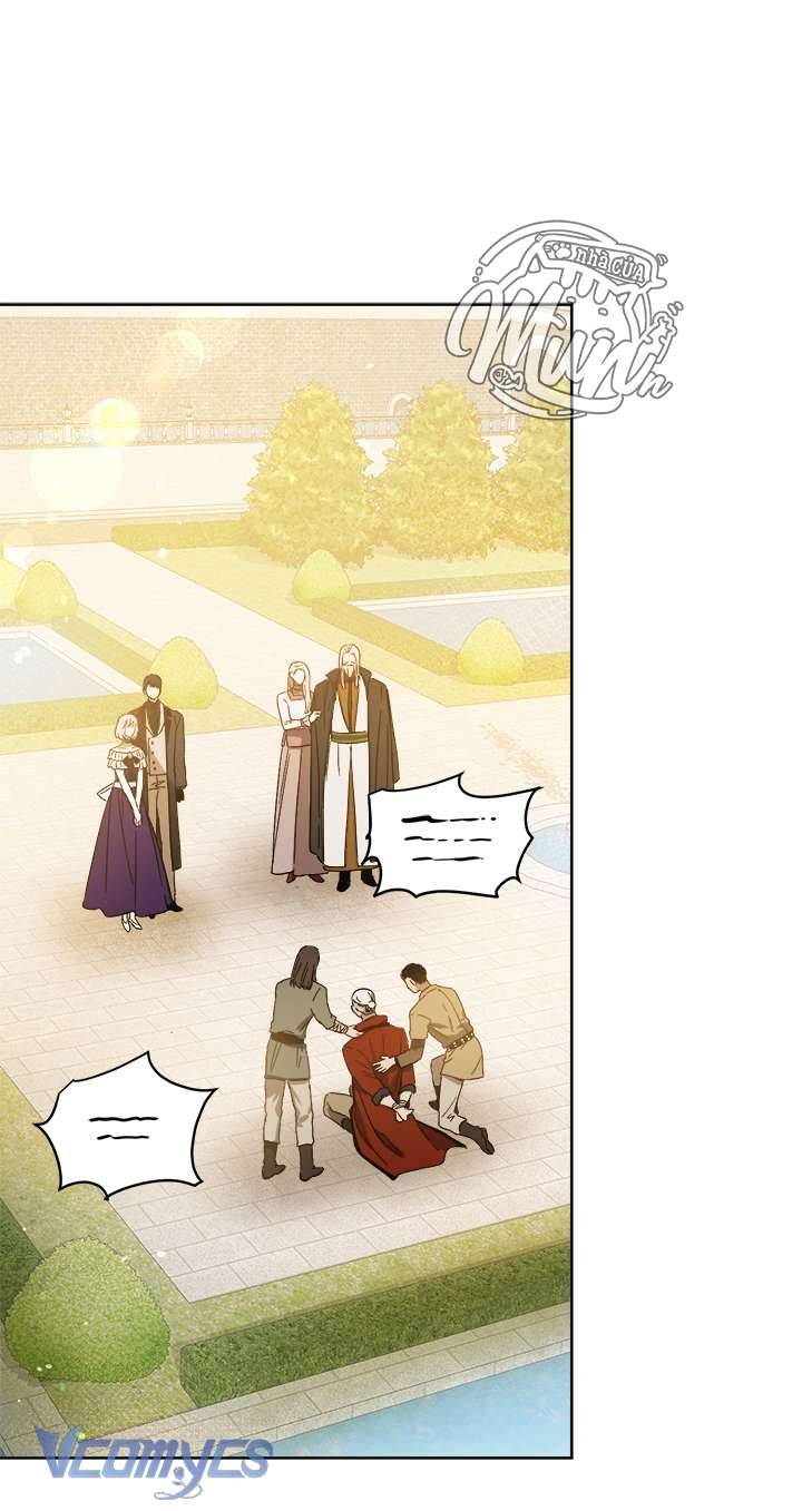 Cuộc Sống Mới Của Công Nương Chapter 30 - Trang 4