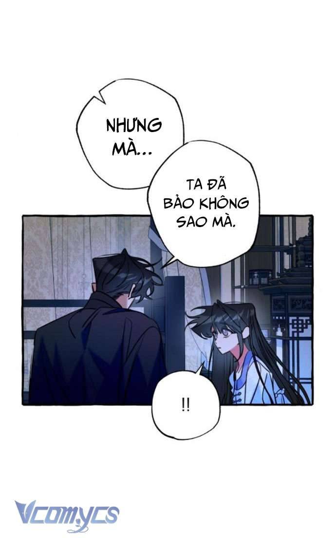 Chuyện Tình Tuyết Phương Bắc Chapter 8 - Trang 4