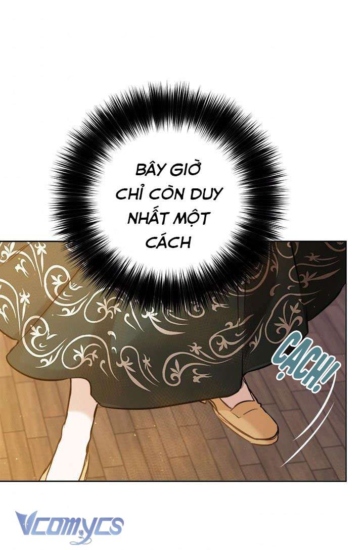 Cuộc Sống Mới Của Công Nương Chapter 23 - Trang 4