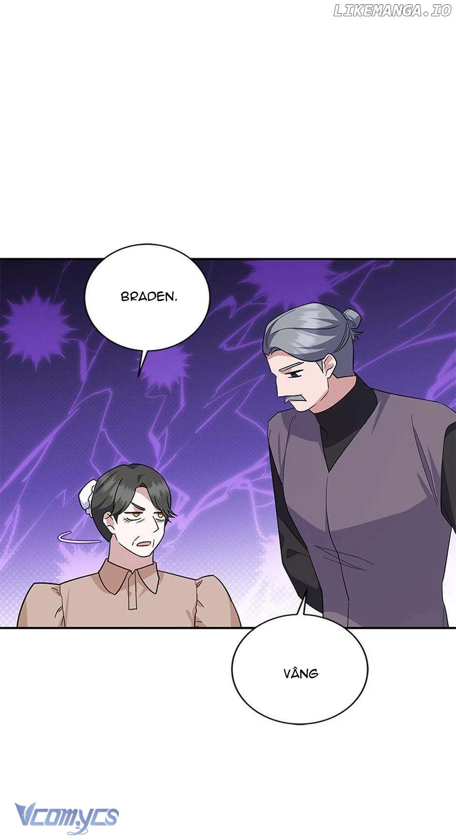 Kế Hoạch Trả Thù Chap 61 - Trang 2