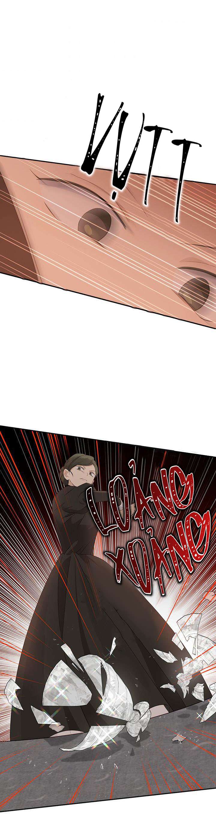 Tôi Là Minh Chứng Của Sự Thật Chap 66 - Trang 3